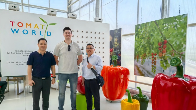 GreenTech 2 GreenTech 2