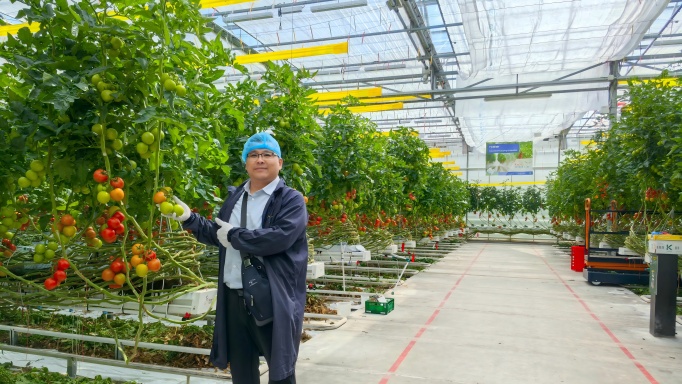 GreenTech 3 GreenTech 3