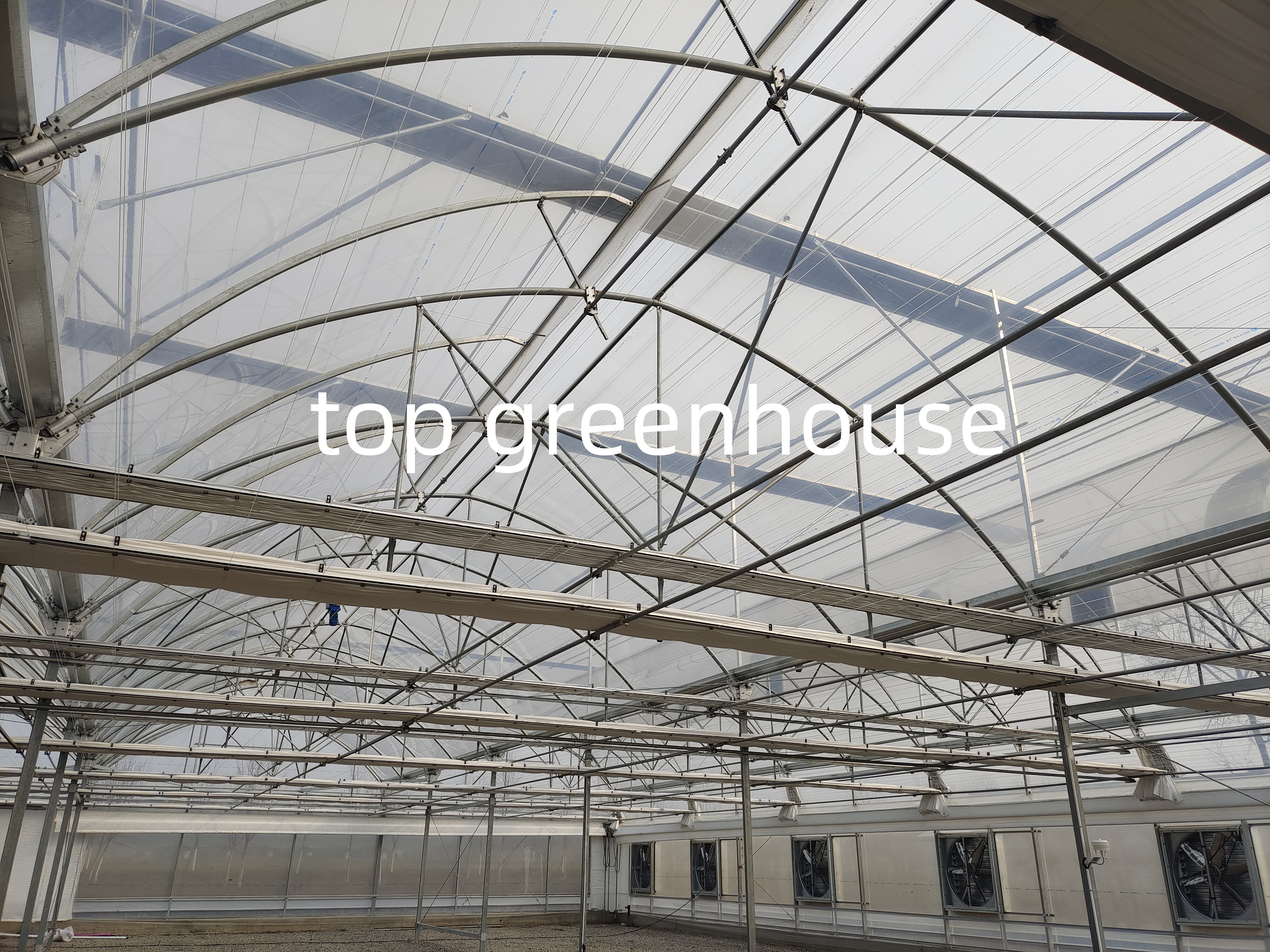 plastic greenhouse-1