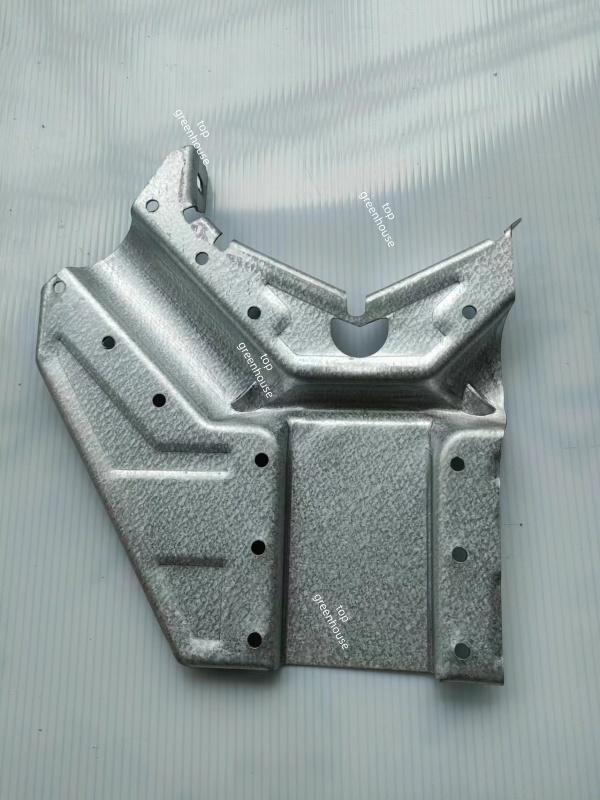connecting piece