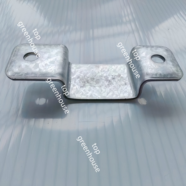 greenhouse flange