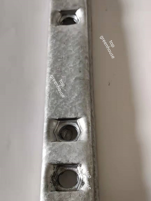 wiggle wire channel
