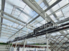 High Breathability White Shade Netting For Glass Greenhouse