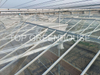 Greenhouse Transparent Screen