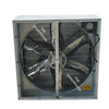 Greenhouse Cooling System Cooling Pad And Exhaust Fan