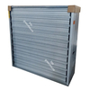 Greenhouse Cooling System Cooling Pad And Exhaust Fan