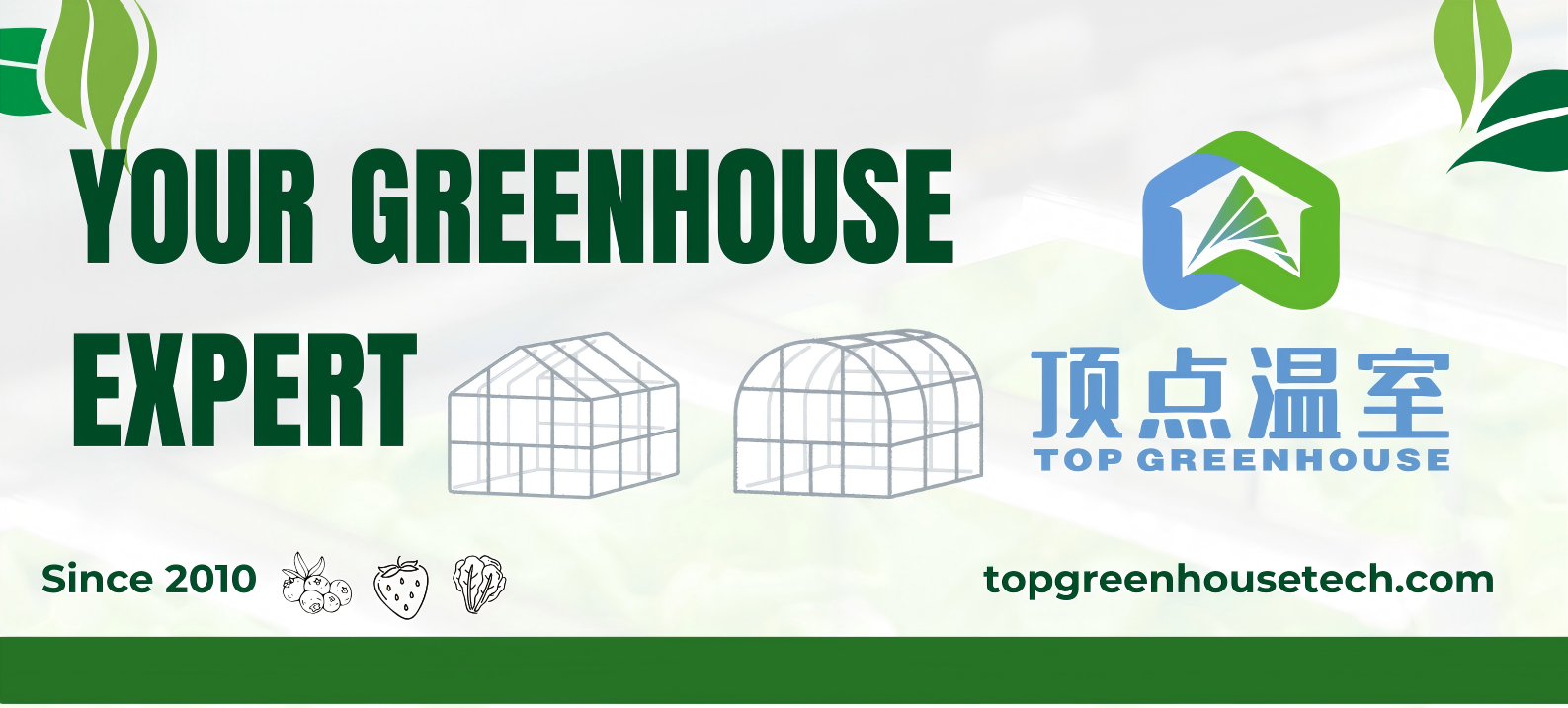 Greenhouse Expert