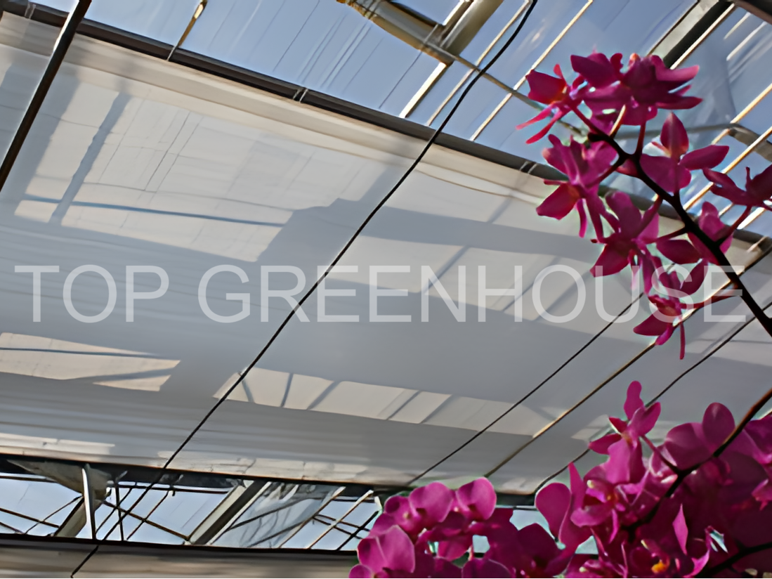 greenhouse screen