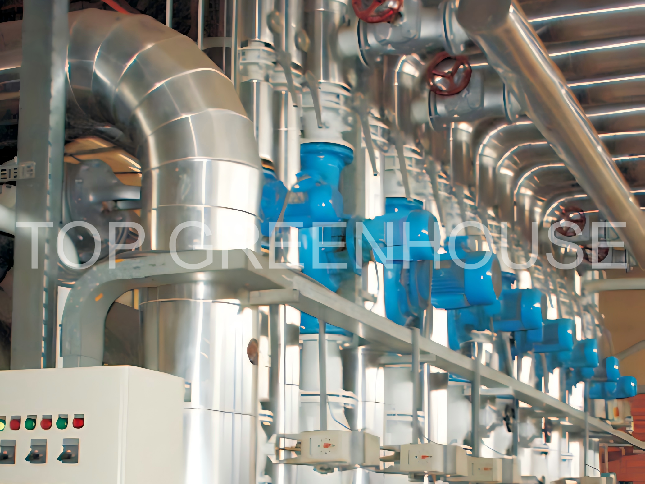 circulation pump