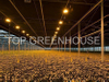Blackout Screen For Light Deprivation Greenhouse