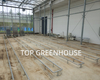 Greenhouse Climate Screen