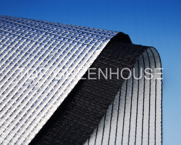 Greenhouse Blackout screen