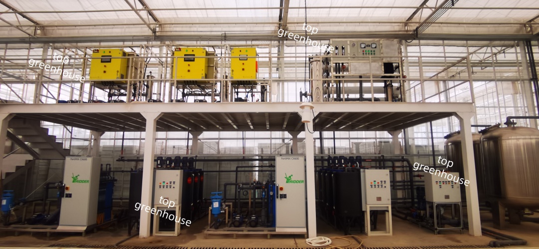 greenhouse cabinet