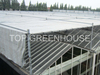 External Black Screen For Greenhouse