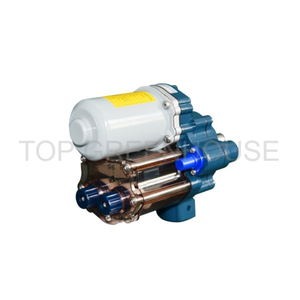 Greenhouse Electric Film Reeler