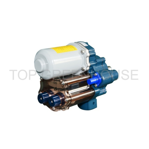 Greenhouse Electric Film Reeler