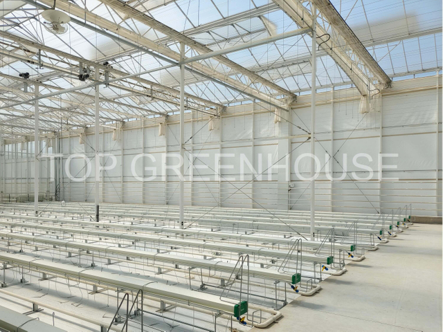 Greenhouse Shade Netting