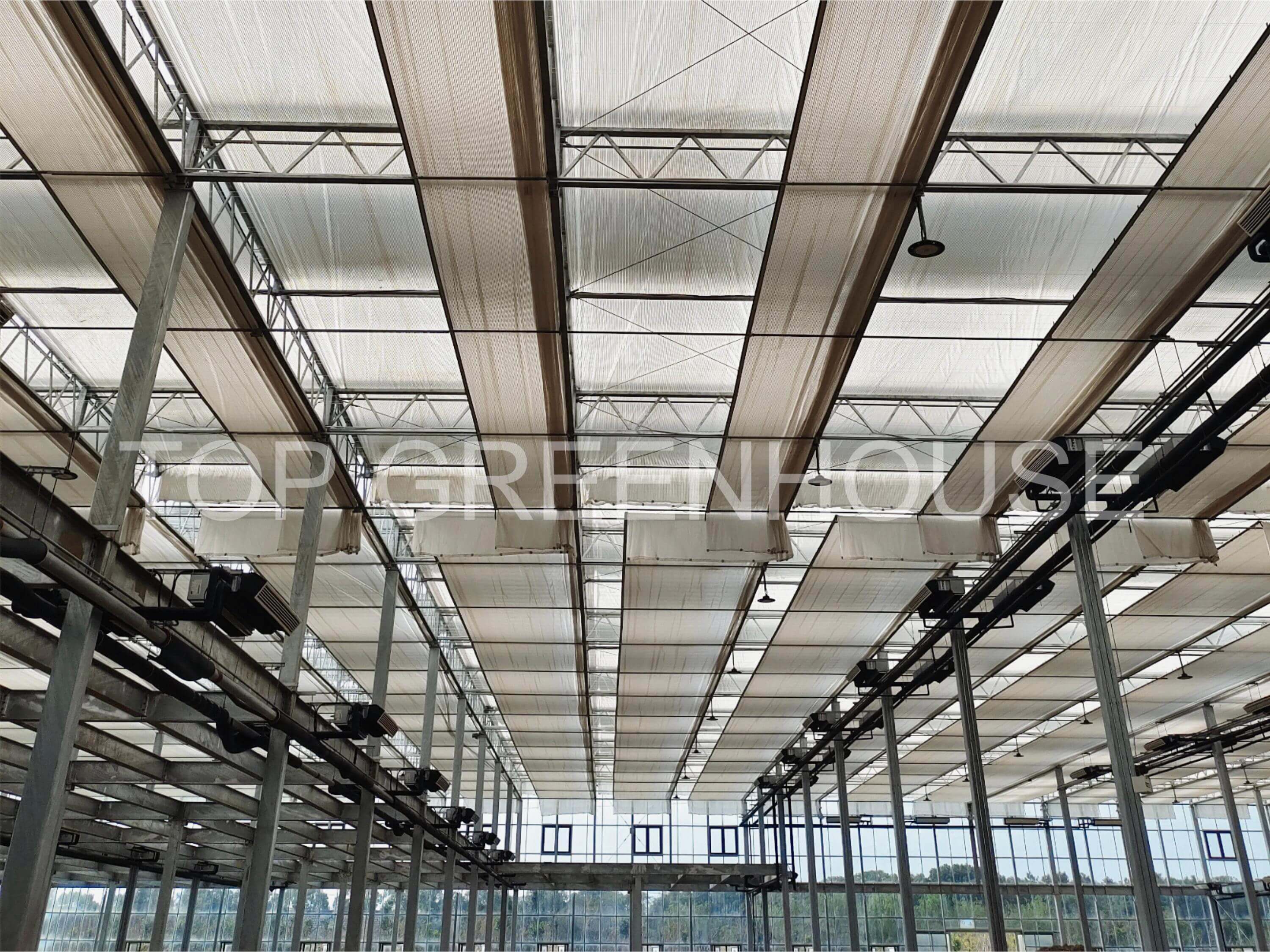 aluminum screen