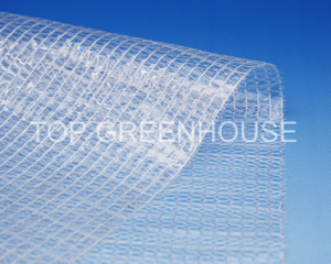 Thermal Insulation Transparent Screen For Greenhouse