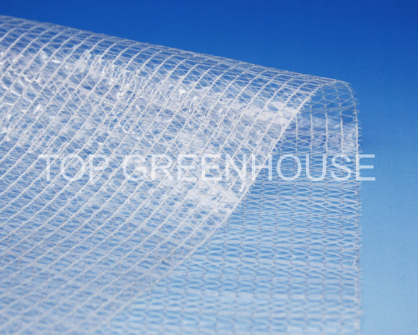 Thermal Insulation Transparent Screen For Greenhouse
