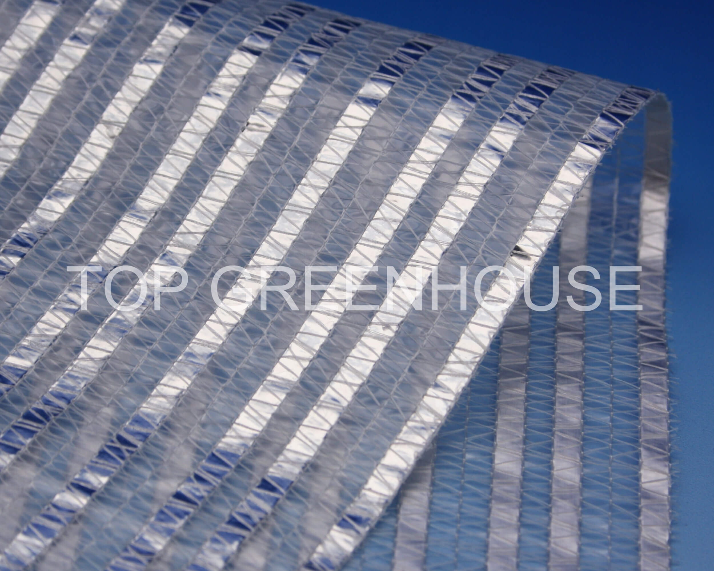 Aluminum Screen