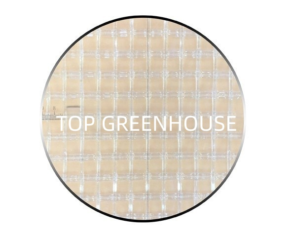 Greenhouse Fold Window Insect Net