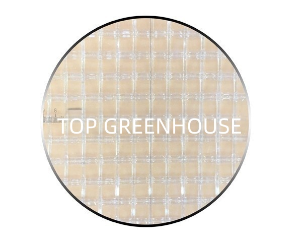 Greenhouse Fold Window Insect Net