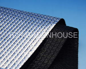 Greenhouse Blackout screen