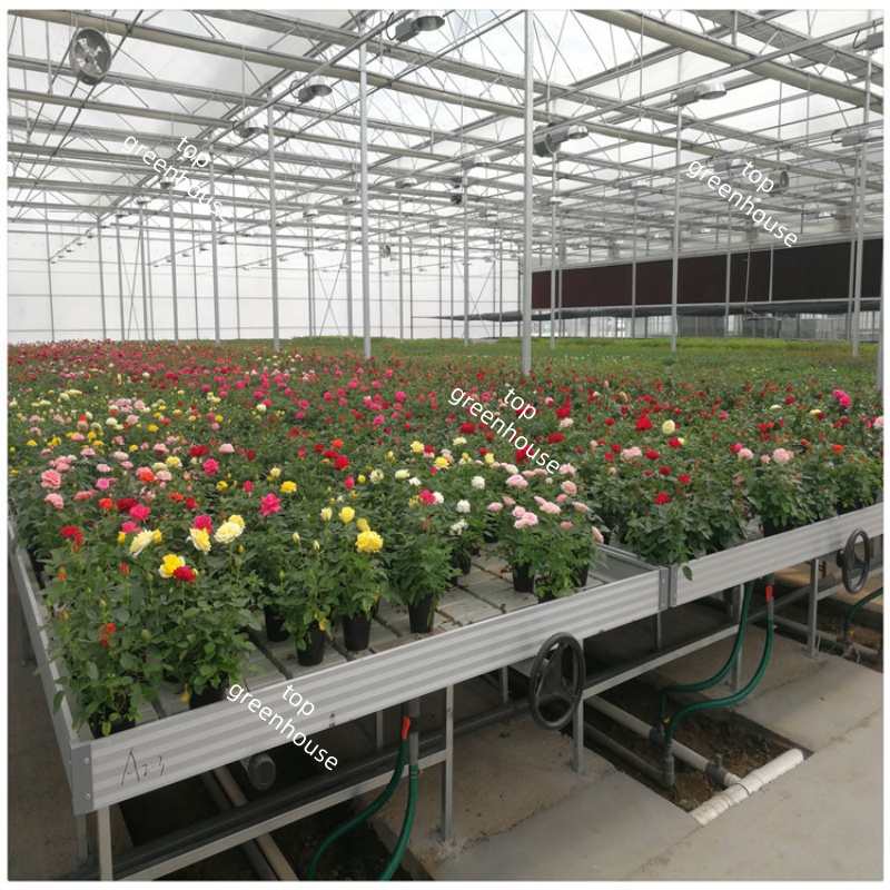 Greenhouse Evaporative Cooling Pad 