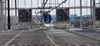 Greenhouse Cooling System Cooling Pad And Exhaust Fan