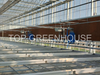 Greenhouse Rolling Bench Agriculture Seedbed