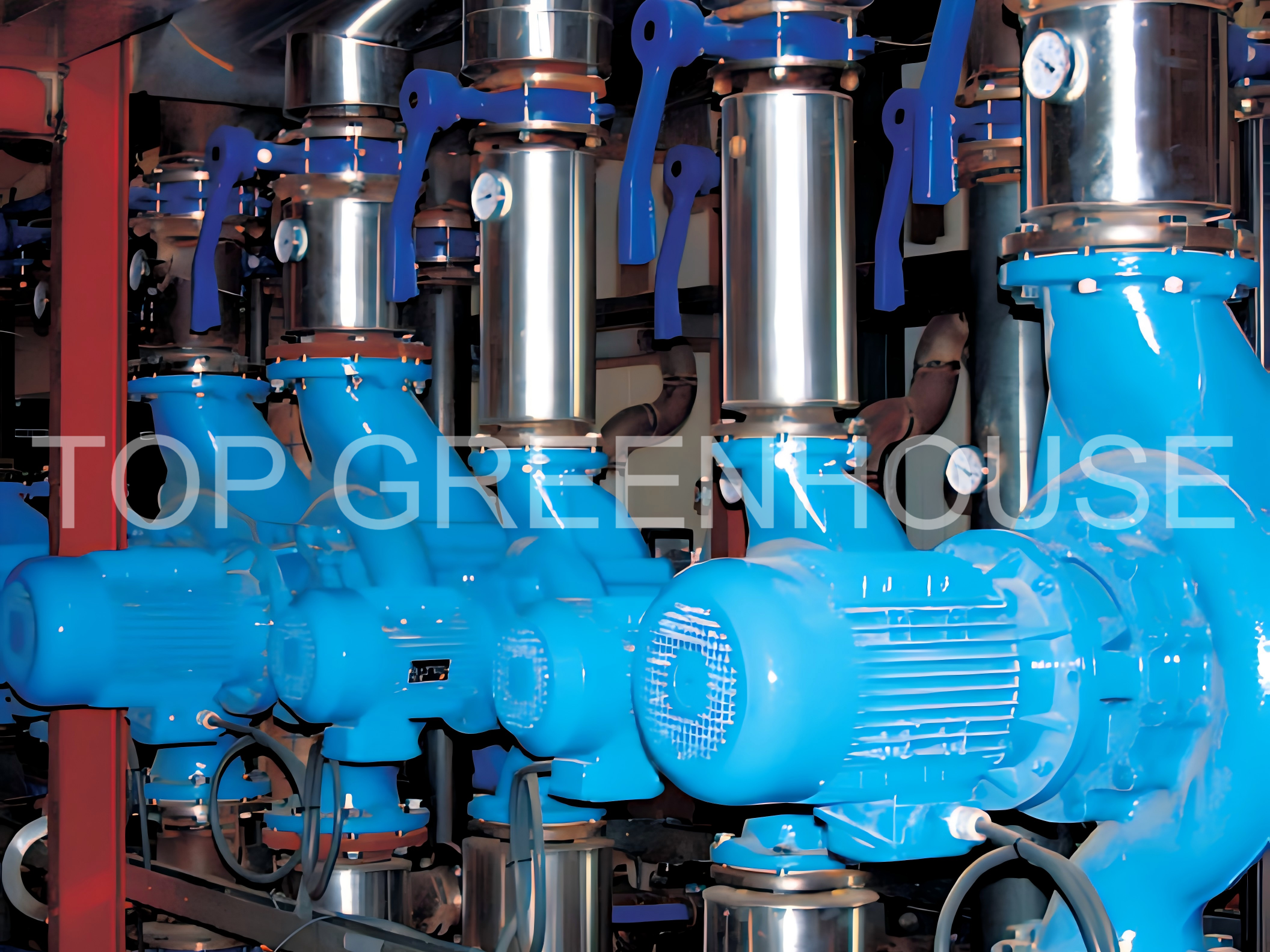 circulation pump