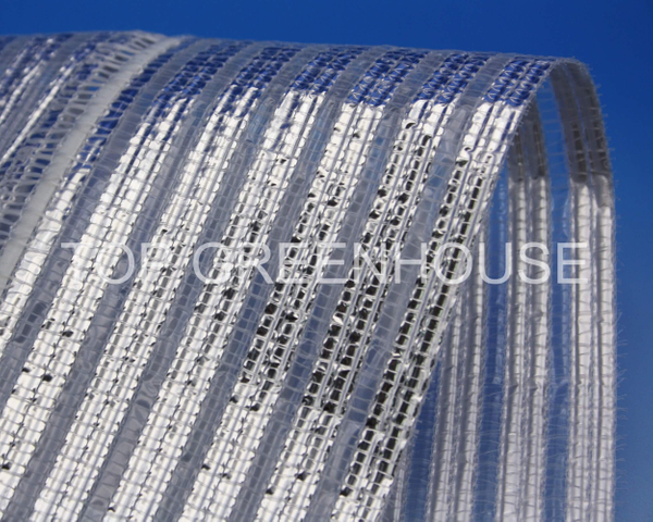 colsed cell aluminum screen