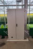 Greenhouse Panel for The Electric System