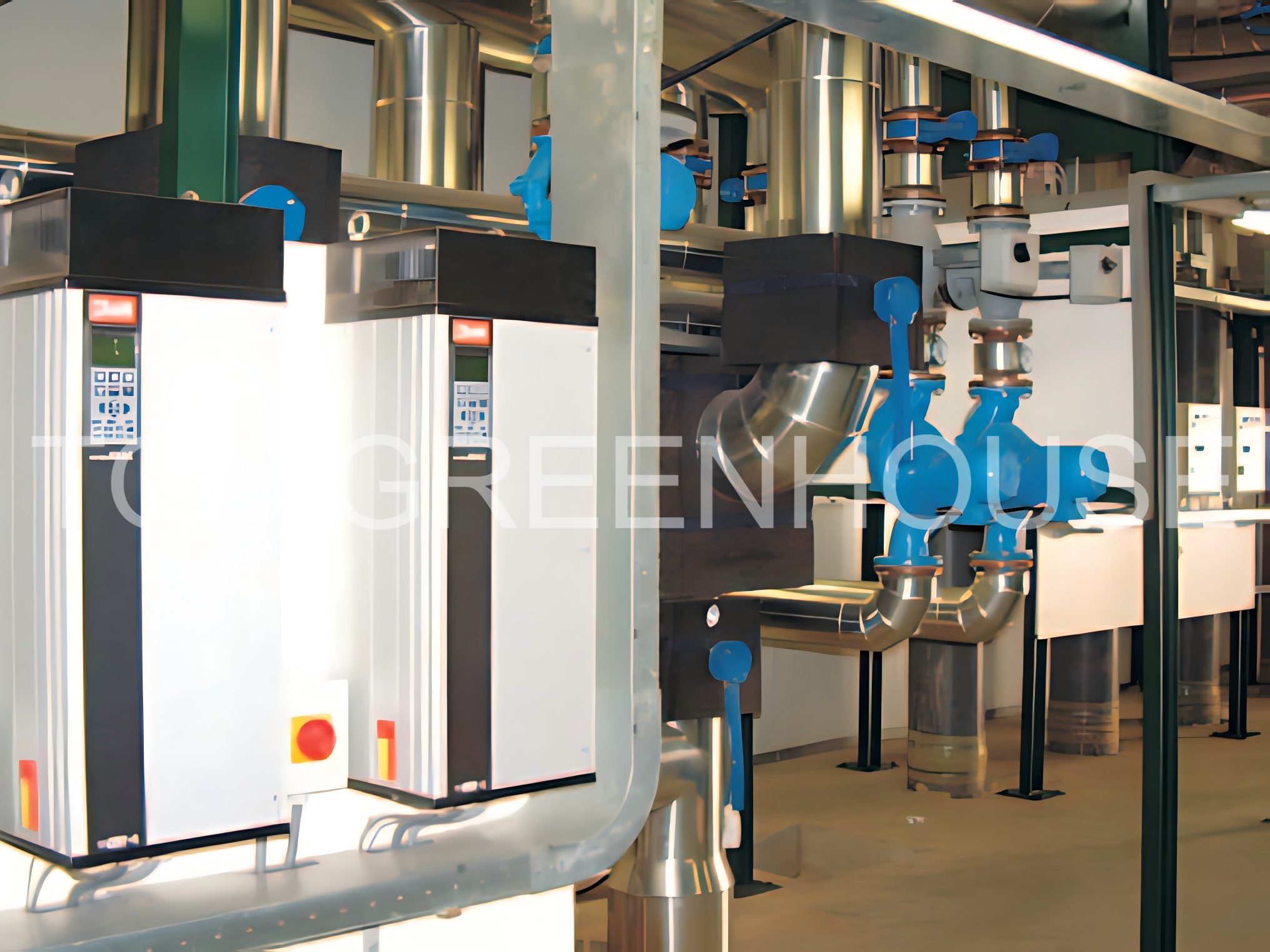 circulation pump