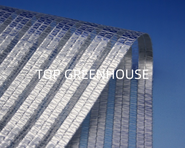 aluminum screen