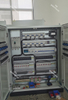 Greenhouse Panel for The Electric System