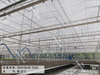 Greenhouse Intelligent Mobile Sprinkler For Irrigation 