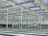 Greenhouse Transparent Screen