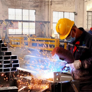 welding