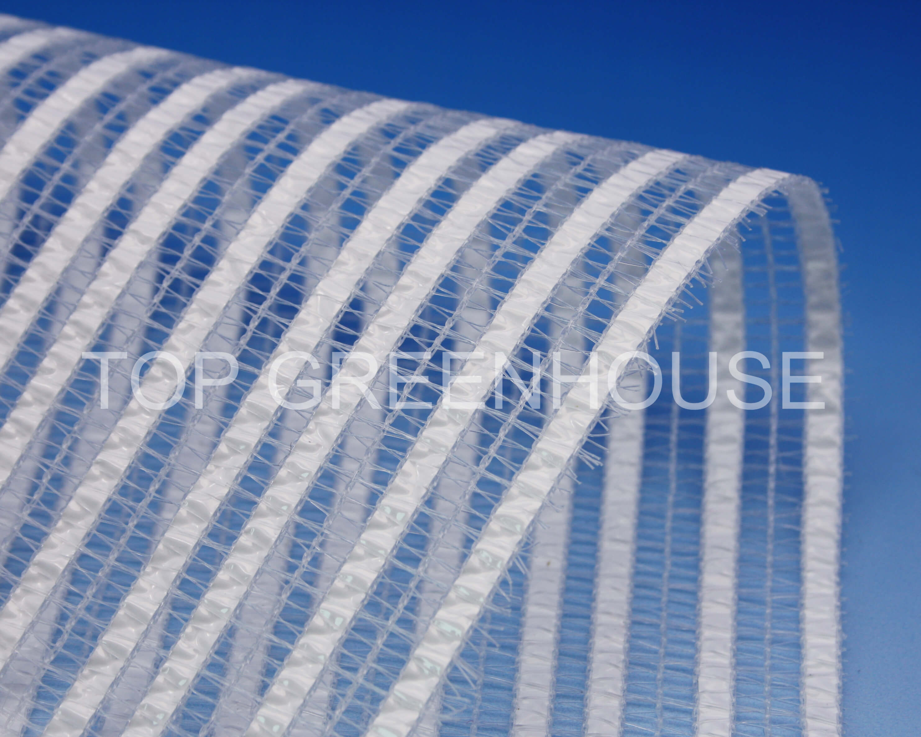 Greenhouse Shade Netting