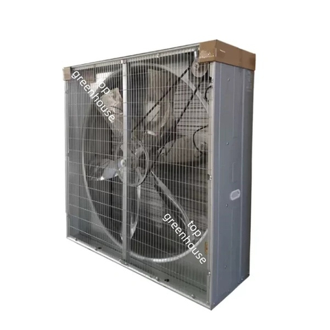 Greenhouse Push Pull Exhaust Fan for Energy Saving