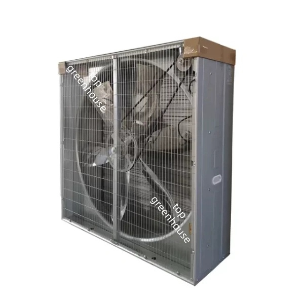 Greenhouse Push Pull Exhaust Fan for Energy Saving