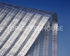 Energy Saving Aluminum Screen