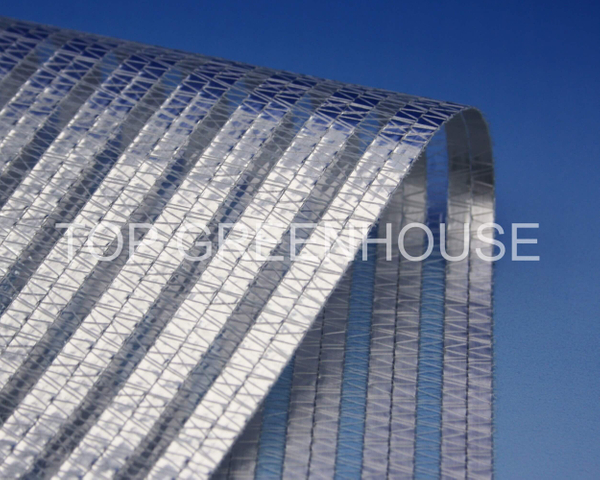 Energy Saving Aluminum Screen