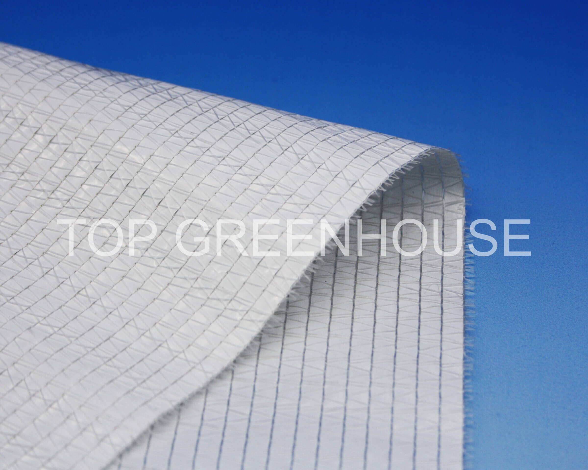 Greenhouse Shade Screen