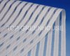 Greenhouse Light-Diffusing Shade Screen with UV-Stabilized Material