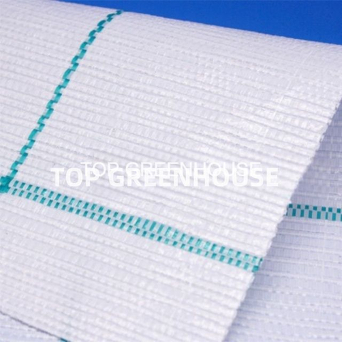 greenhouse landscape fabric for ground cover