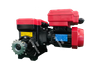 Greenhouse Gear Motor