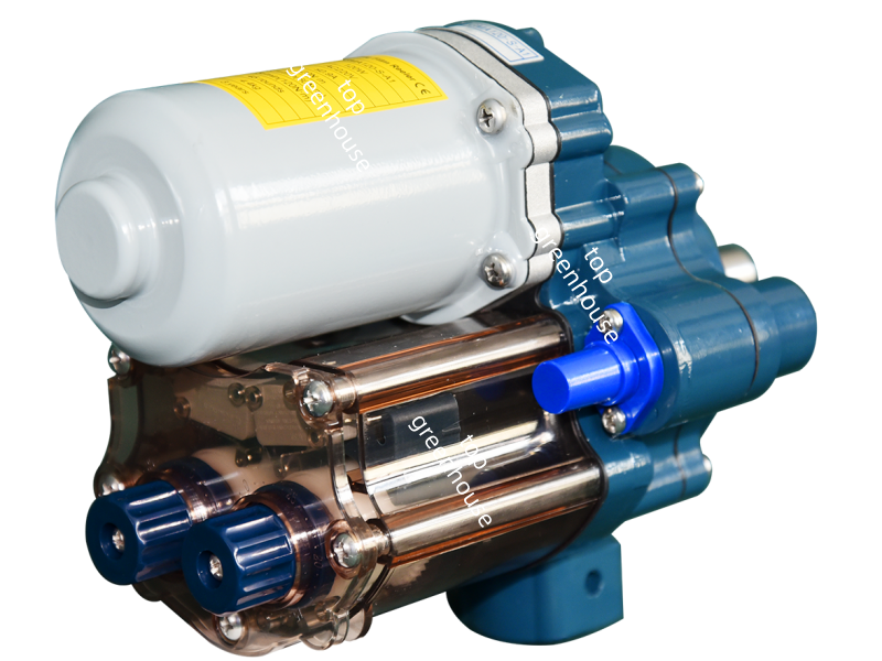 electric film reeler